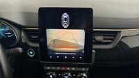 Renault Arkana 1.6 E-Tech hybride 145ch Engineered -22 — photo 29