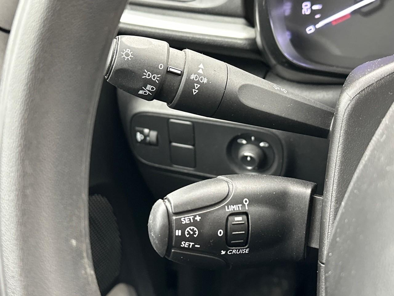 Citroën C3 bluehdi 100 bvm6 you — photo 17