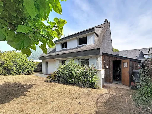Maison 5 pièces 108 m²