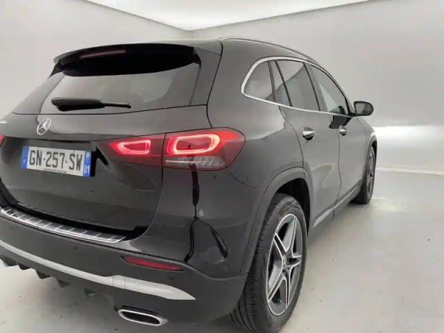 Mercedes Gla 200 d 8g-dct — photo 66
