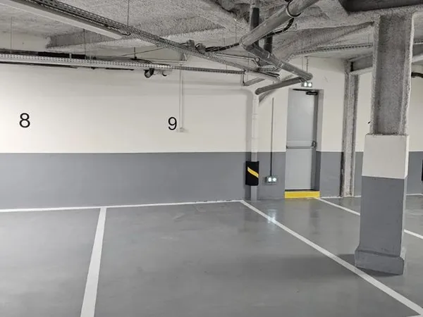 Parking Ecole Militaire au 23 rue Chevert 75007 Paris