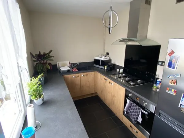 Appartement T2 45m2 meublé
