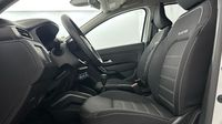 Dacia Duster 1.5 Blue dCi 115ch Journey + 4x2 — photo 12