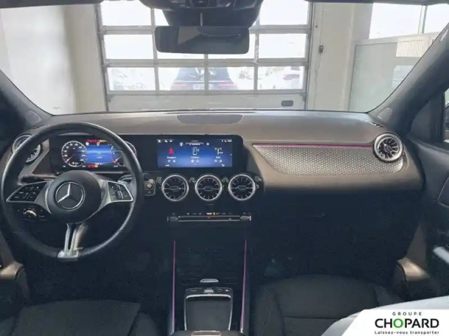 Mercedes Gla 200 d 8g-dct — photo 12