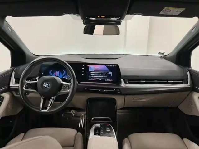 Bmw Serie 2 série 2 activetourer 225e 245ch xdrive m sport dkg7 — photo 9