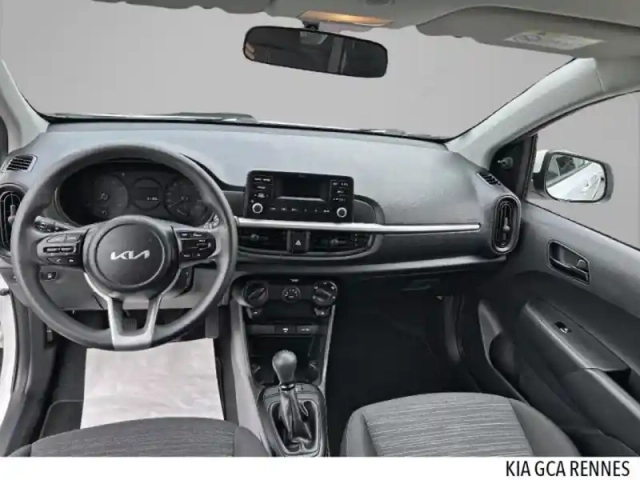 Kia Picanto 1.0 dpi 67ch active — photo 5