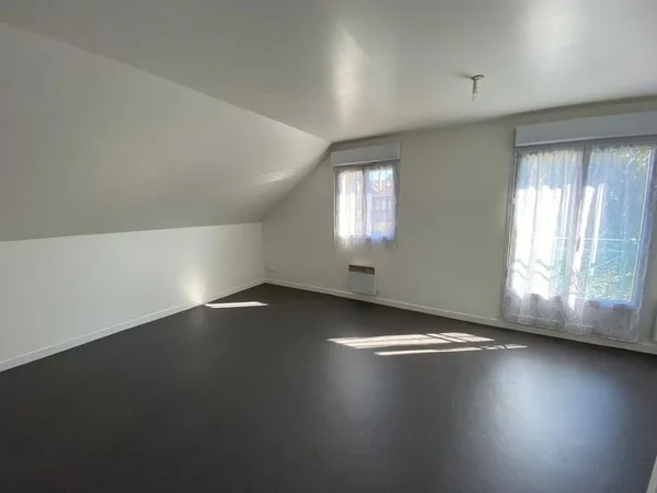 Appartement de 54m2 à louer sur Triel-sur-Seine