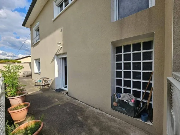 Maison 6 pièces 145 m²