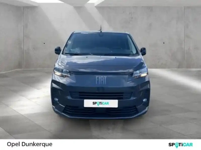 Fiat Scudo fg xl 2.0 bluehdi 180ch s&amp;s pack premium connect eat8 — photo 2
