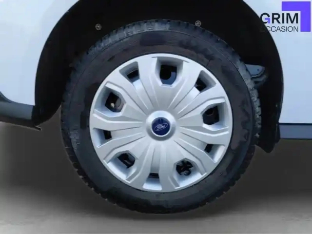 Ford Transit Connect fgn l1 1.0e100 e85 s&amp;s — photo 16