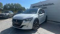 Peugeot 208 1.2 PureTech 130ch S&S GT LINE EAT8