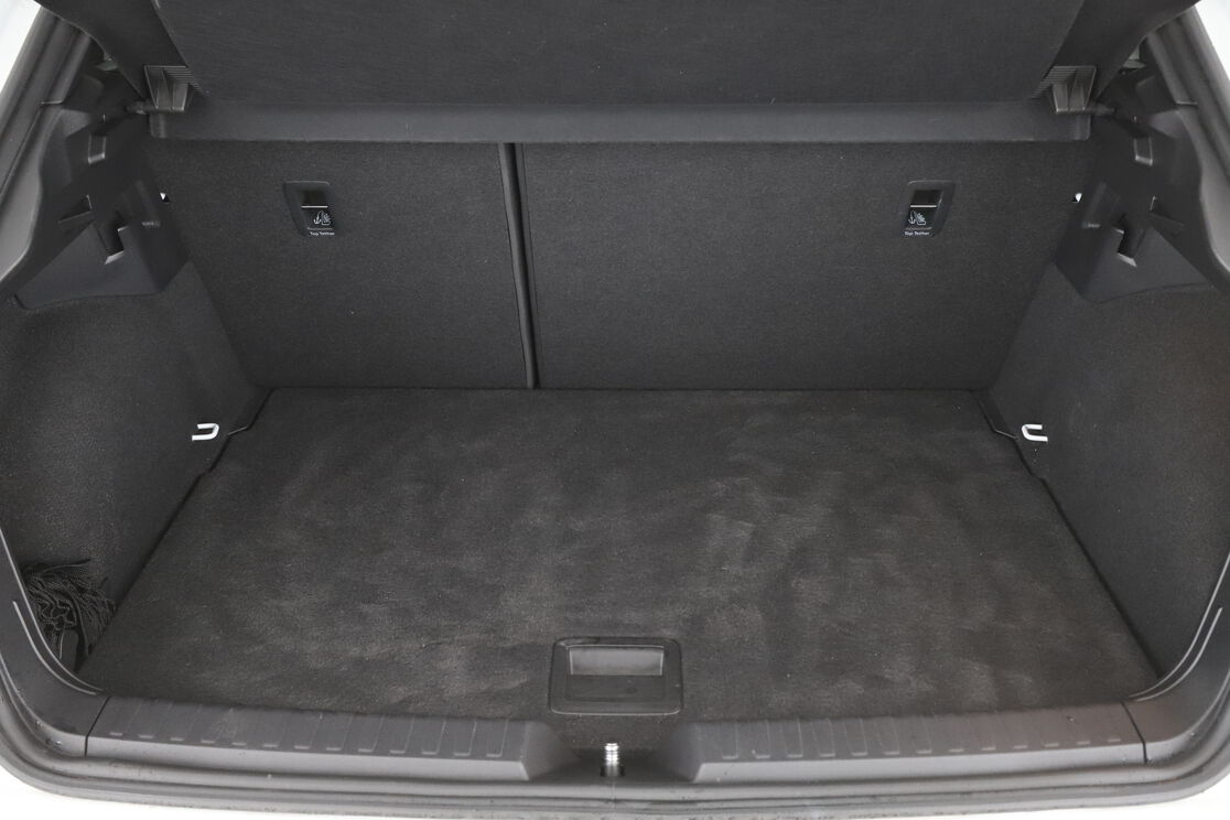 Audi A1 Sportback 30 TFSI S Line S Tronic 7 — photo 16