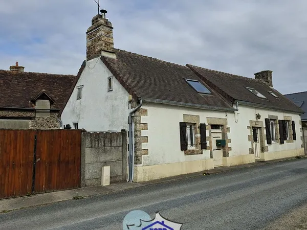 Maison 4 pièces 98 m²