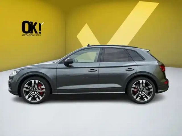 Audi Q5 3.0 tdi 347 quattro bva8 — photo 2