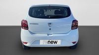 Dacia Sandero 1.0 SCe 75ch City+ — photo 5
