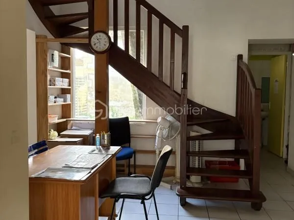 Maison 4 pièces 106 m²