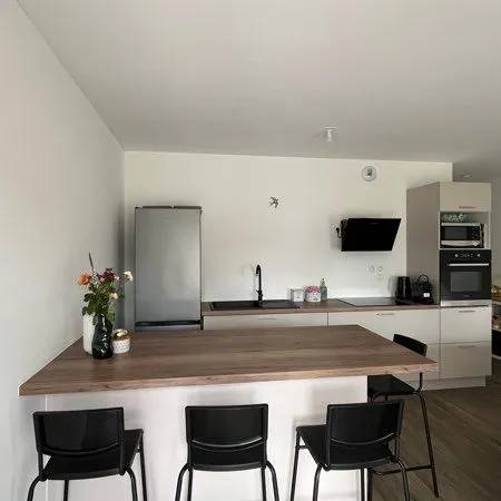 Location appartement neuf