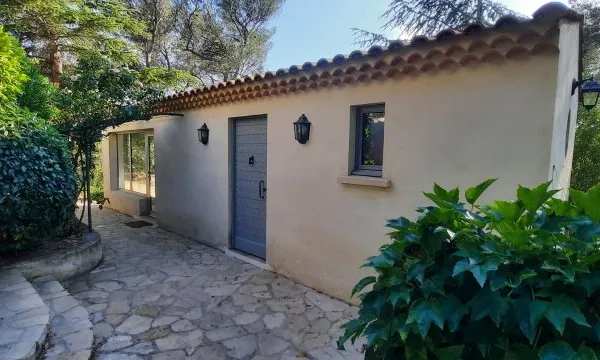 Loue maison