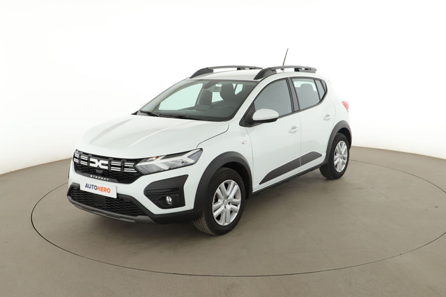 Dacia Sandero Stepway 1.0 TCe Expression