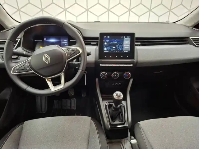 Renault Clio blue dci 100 ch gsr2 — photo 34