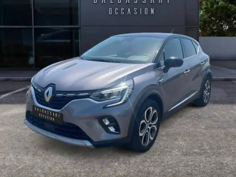 Renault Captur tce 90 - 21