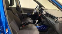 Suzuki Ignis 1.2 Dualjet Hybrid 83ch Privilège Auto — photo 15