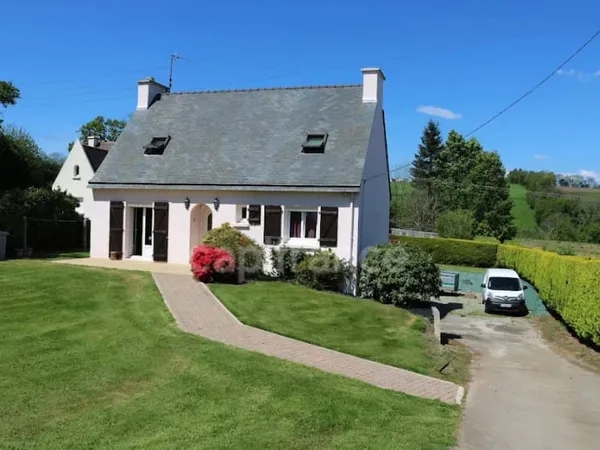 Maison 5 pièces 96 m²