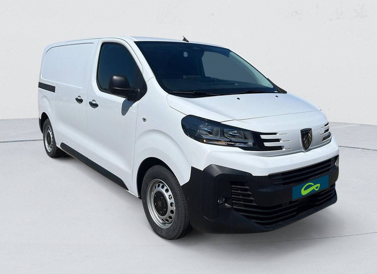 Peugeot Expert Fourgon — photo 7
