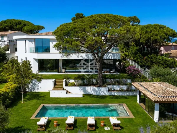 Villa 8 pièces 500 m²