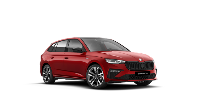 Skoda Scala 1.0 TSI Evo 2 116 ch DSG7