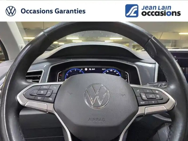 Volkswagen T-Roc 1.5 tsi evo 150 start/stop dsg7 — photo 20