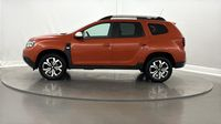 Dacia Duster 1.5 Blue dCi 115ch Prestige + 4x2 — photo 7