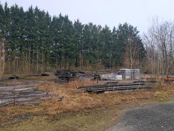 Terrain en individuel 20000 m²