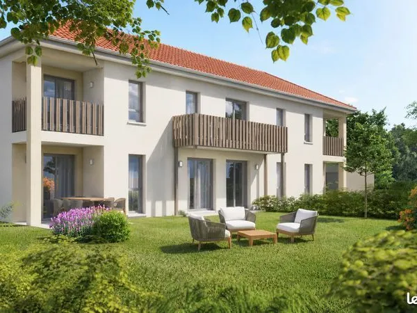 Terrain - Les Hauts de Sulis