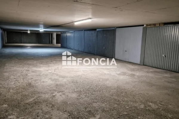 Stationnement Vente Paris   25000€