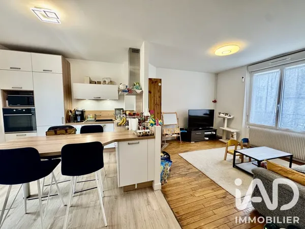 Maison 5 pièces 90 m²