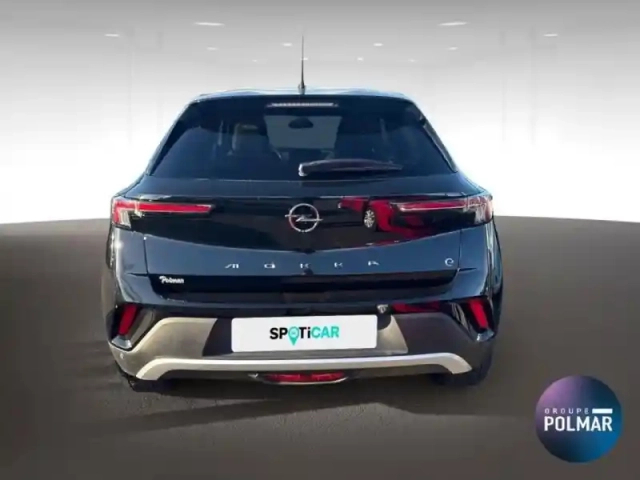 Opel Mokka -e 136ch ultimate — photo 4