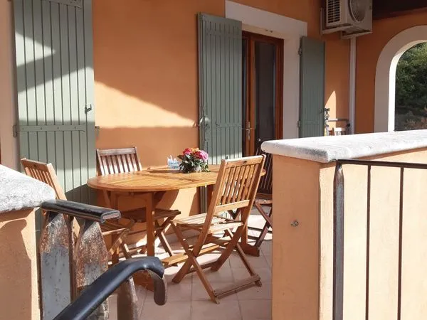 Appartement de 50 m2 libre jusqu'au 15 mars 2027