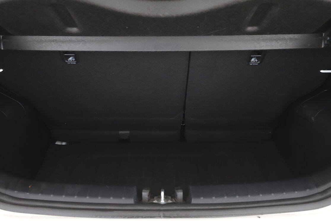 Kia Picanto 1.0 Active — photo 16