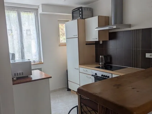 APPARTEMENT T2 A Valserhône