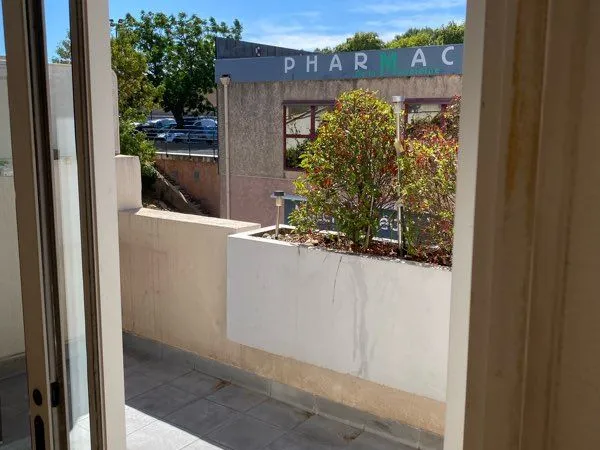 Appartement duplex 38m2