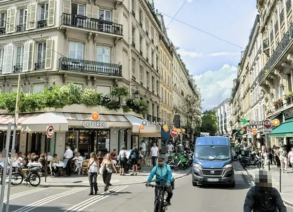 Boutique 75 m²