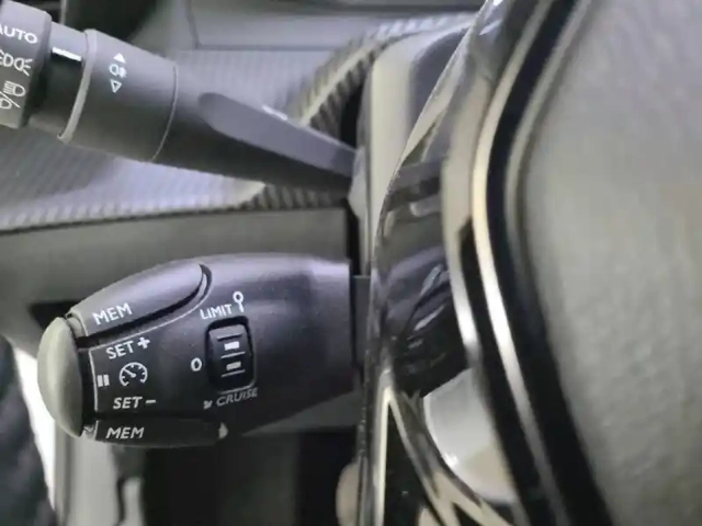 Peugeot 208 100 s&amp;s bvm6 — photo 28