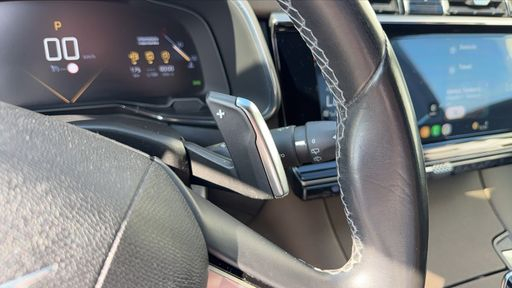 DS DS7 Crossback 1.5 BlueHDi 130 EAT8 - Business – 2019 – 177081 km – Diesel – Boîte Automatique — photo 3