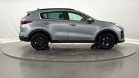 Kia Sportage 1.6 CRDi 136ch MHEV Black Edition 4x2 DCT7 — photo 4