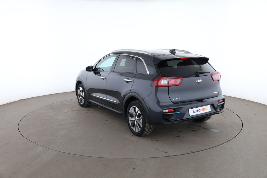 Kia Niro Electrique 64 kWh Design — photo 3