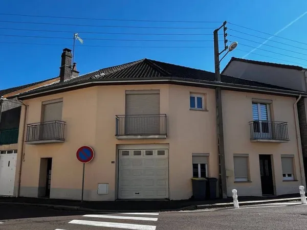 Maison 5 pièces 120 m²