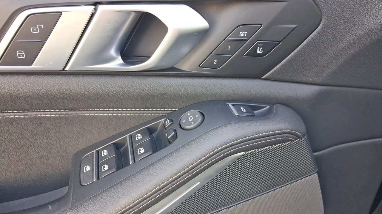 BMW X5 xDrive45e 394 ch BVA8 — photo 20