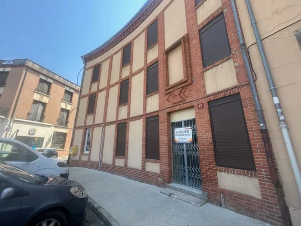 CENTRE D'AFFAIRE