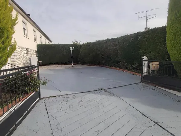Gros Potentiel pour ce pavillon à Beuvillers !